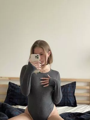 Bilochka ASMR / belochka_real nude photo #0081