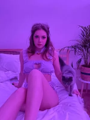 Bilochka ASMR / belochka_real nude photo #0083