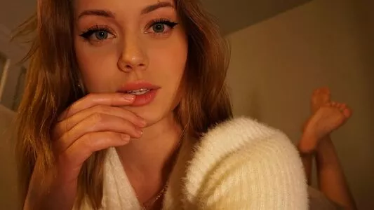 Bilochka ASMR / belochka_real nude photo #0140
