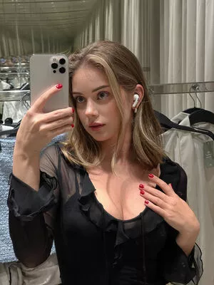 Bilochka ASMR / belochka_real nude photo #0156
