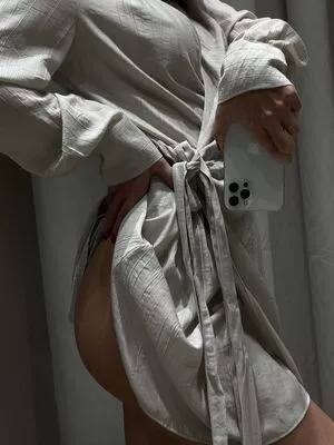 Bilochka ASMR / belochka_real nude photo #0160