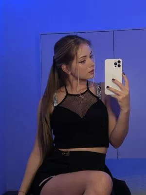 Bilochka ASMR / belochka_real nude photo #0163