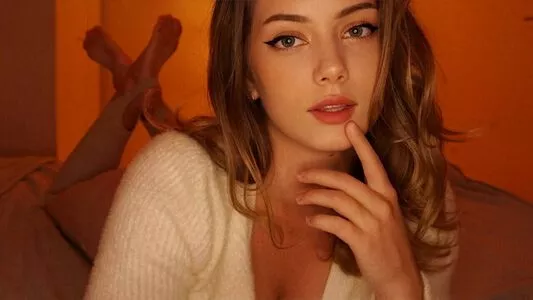Bilochka ASMR / belochka_real nude photo #0199