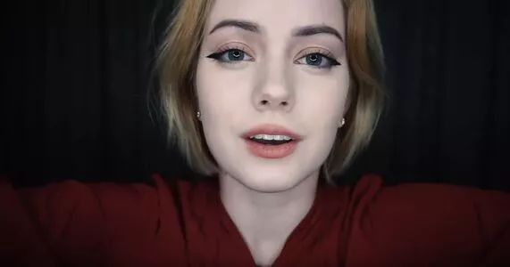 Bilochka ASMR / belochka_real nude photo #0204