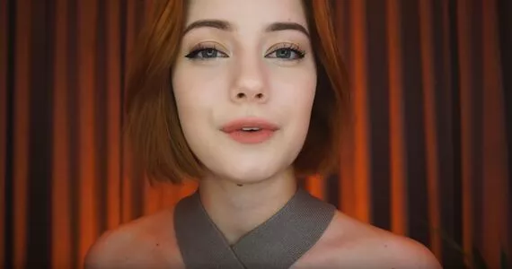 Bilochka ASMR / belochka_real nude photo #0205
