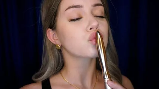 Bilochka ASMR / belochka_real nude photo #0208
