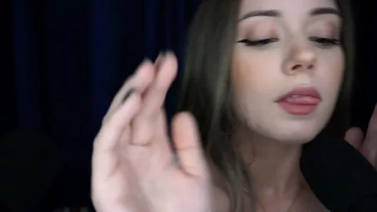 Bilochka ASMR / belochka_real nude photo #0214