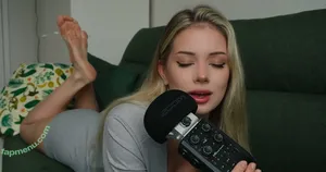 Bilochka ASMR / belochka_real nude photo #0554