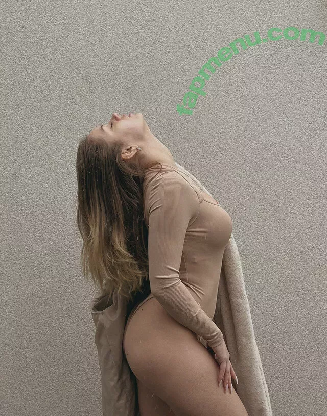 Bilochka ASMR nude photo #0017 (belochka_real)