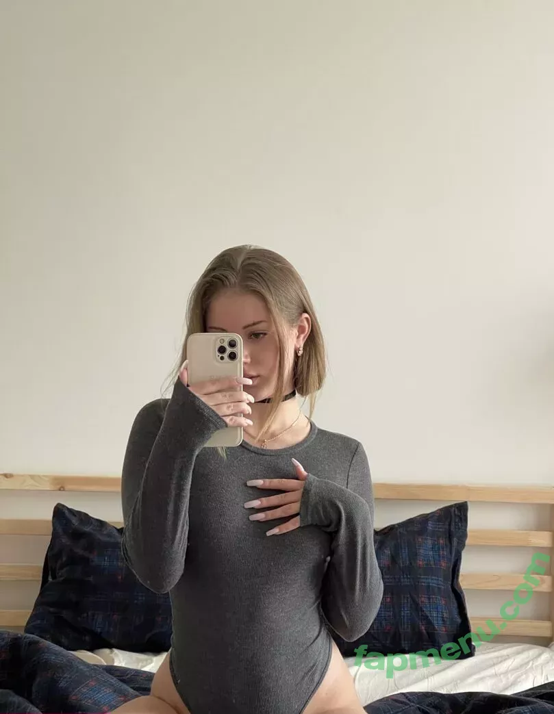 Bilochka ASMR nude photo #0024 (belochka_real)