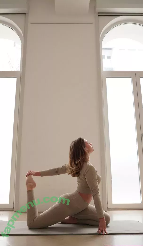 Bilochka ASMR nude photo #0027 (belochka_real)