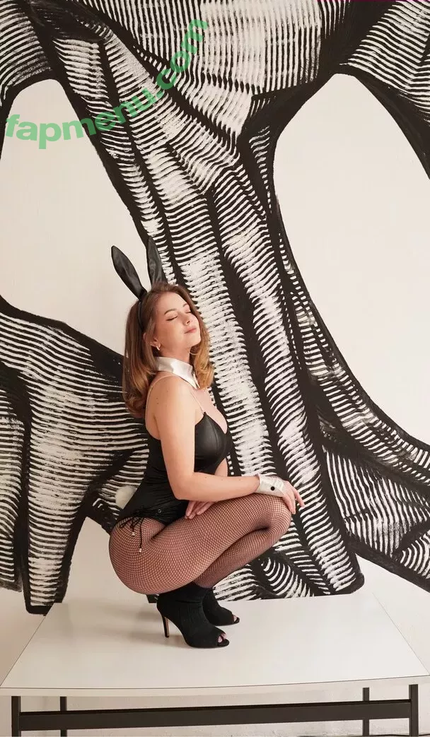 Bilochka ASMR nude photo #0029 (belochka_real)