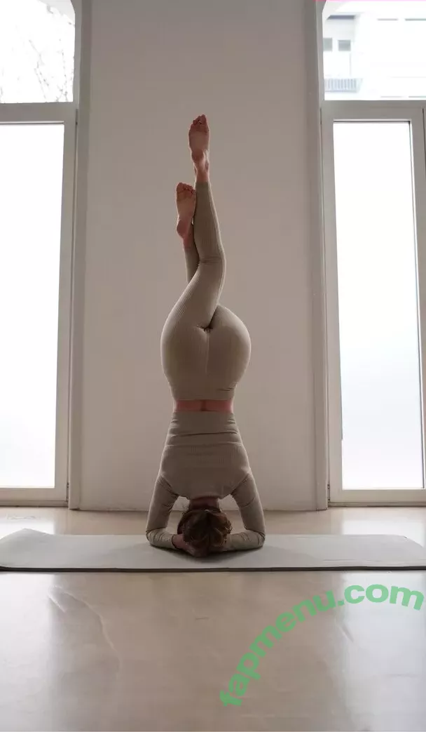 Bilochka ASMR nude photo #0031 (belochka_real)