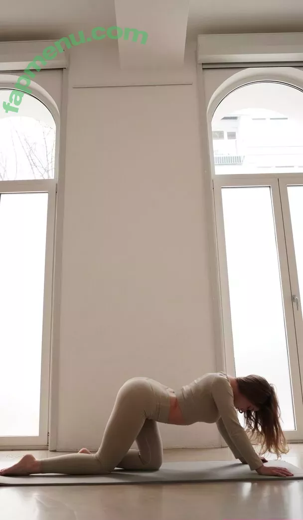 Bilochka ASMR nude photo #0033 (belochka_real)