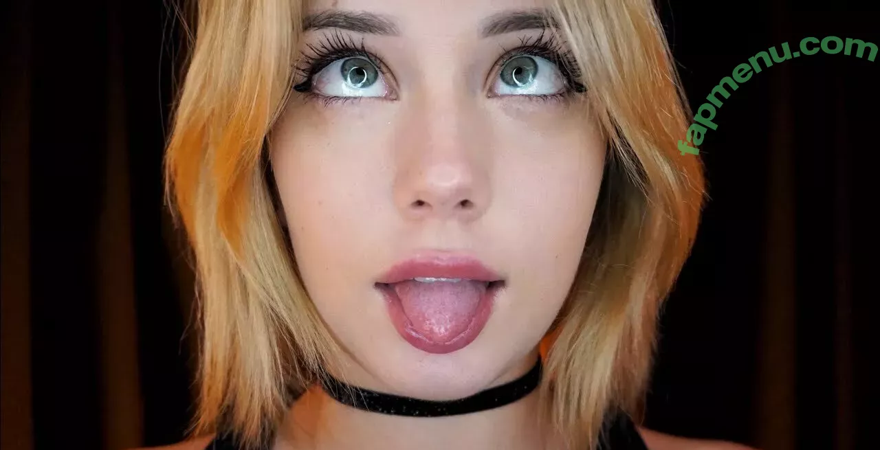 Bilochka ASMR nude photo #0052 (belochka_real)