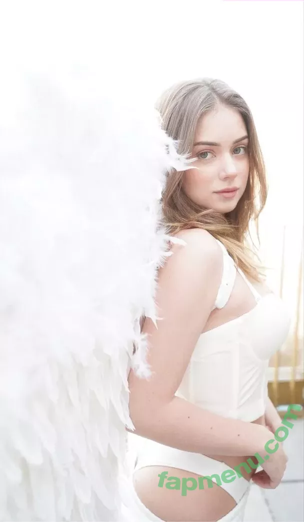 Bilochka ASMR nude photo #0077 (belochka_real)