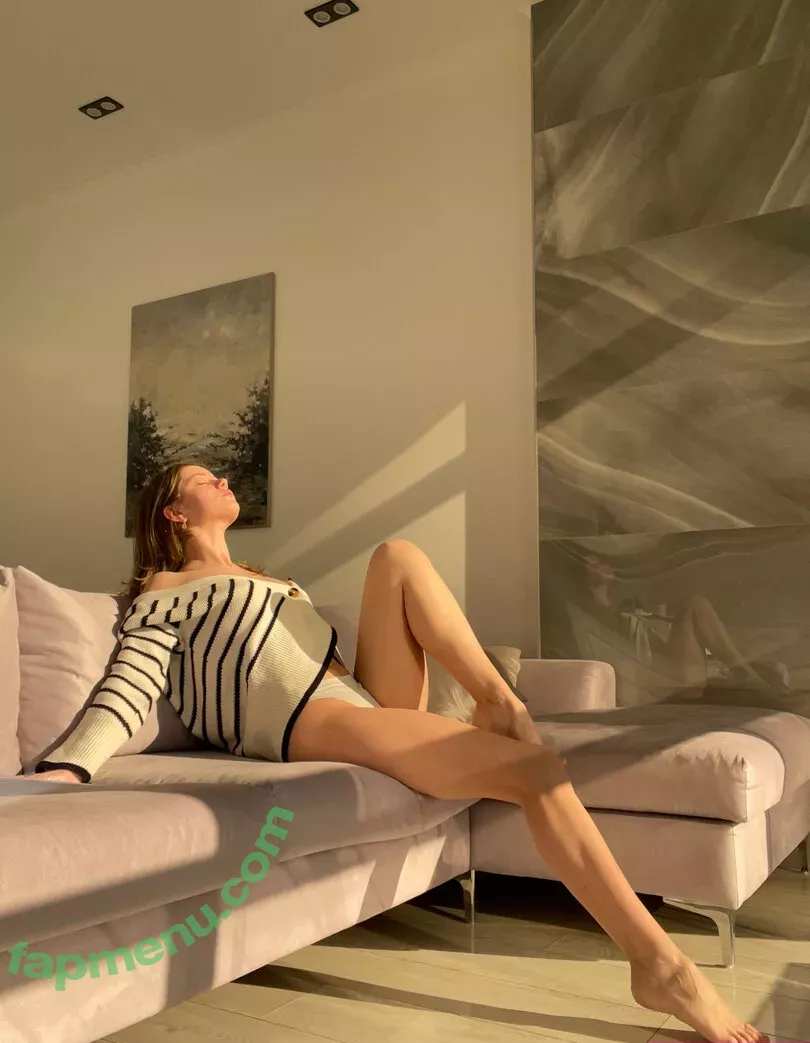 Bilochka ASMR nude photo #0102 (belochka_real)