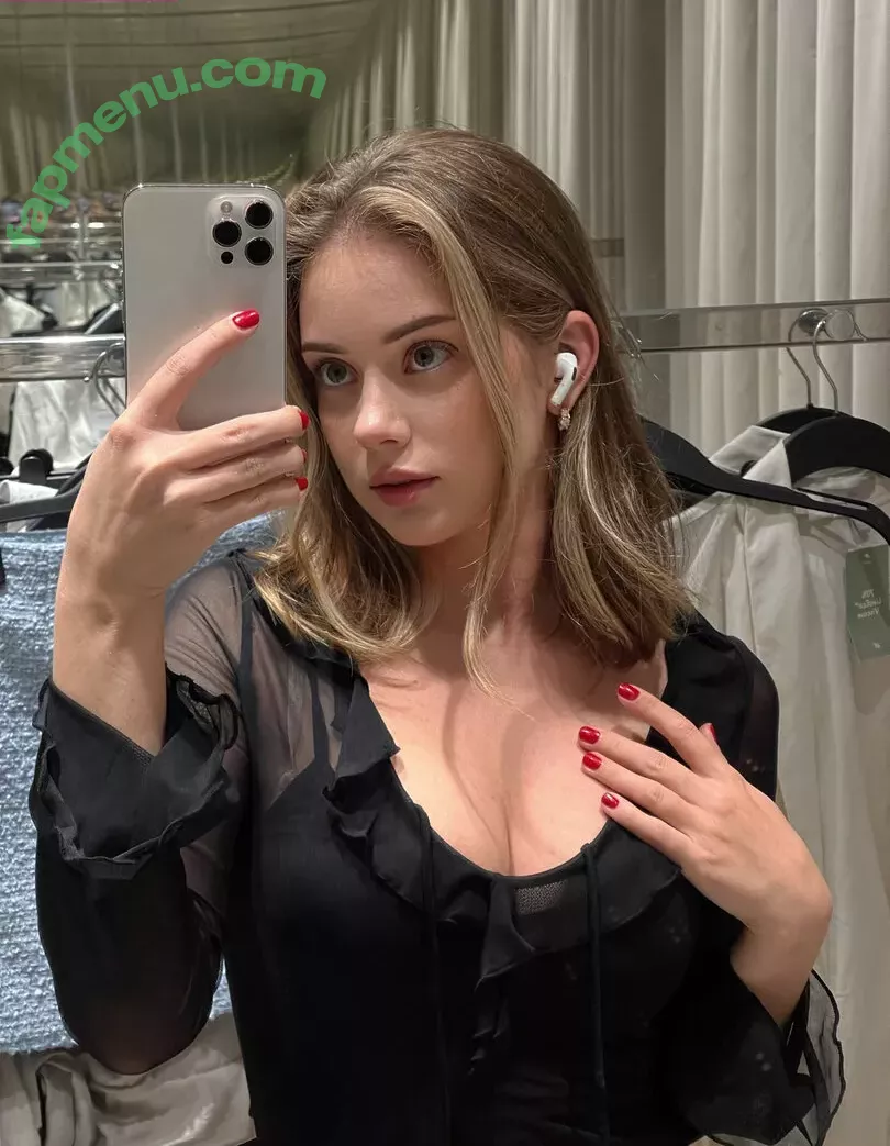 Bilochka ASMR nude photo #0156 (belochka_real)