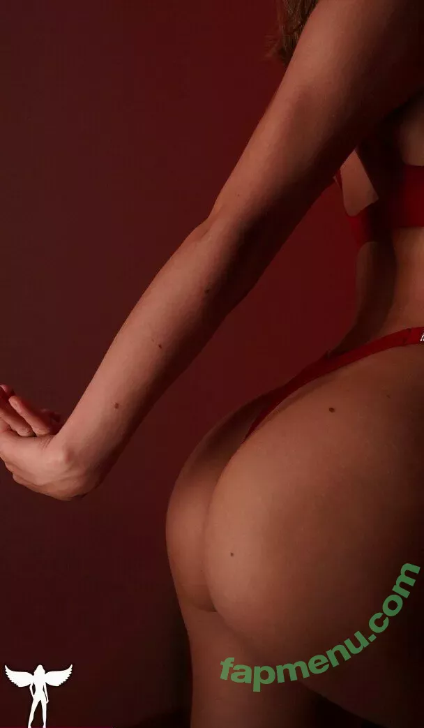Bilochka ASMR nude photo #0180 (belochka_real)