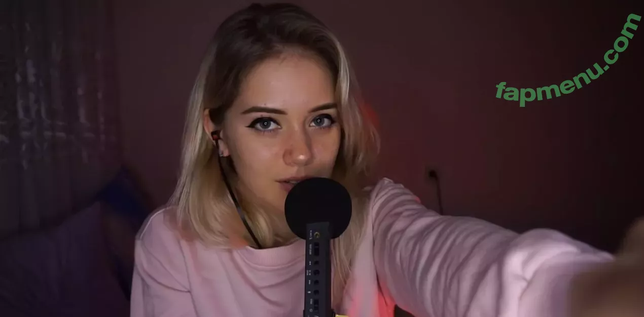 Bilochka ASMR nude photo #0196 (belochka_real)