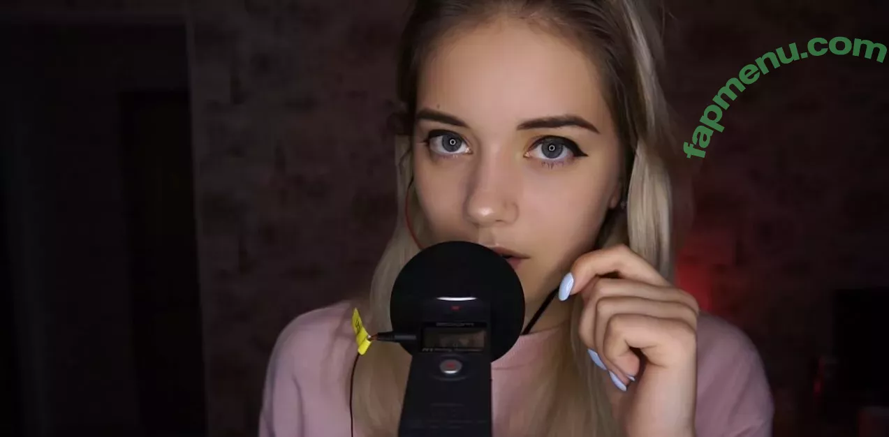 Bilochka ASMR nude photo #0198 (belochka_real)