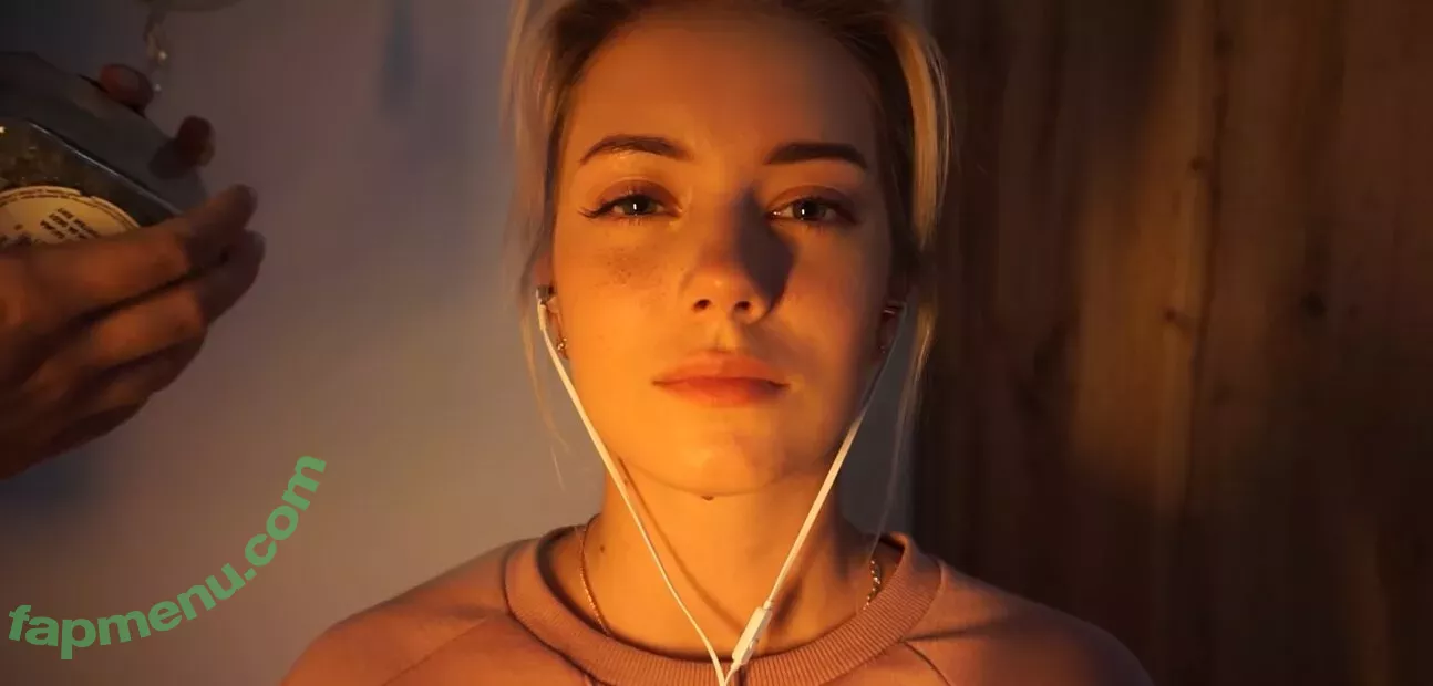 Bilochka ASMR nude photo #0203 (belochka_real)