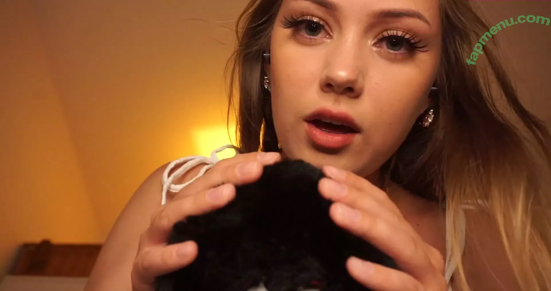 Bilochka ASMR nude photo #0206 (belochka_real)