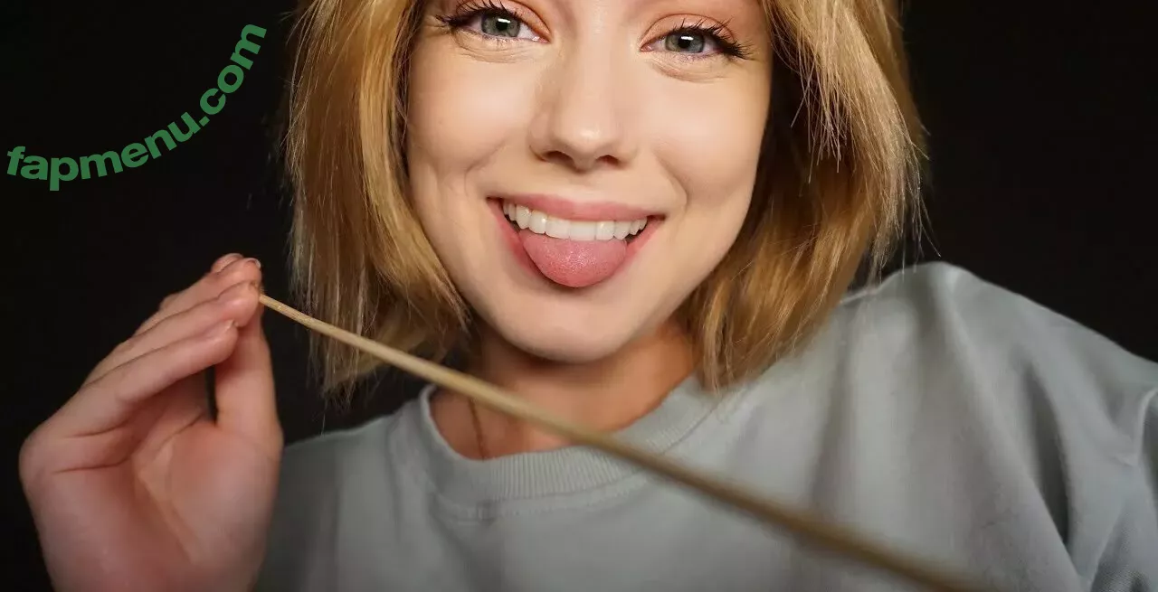 Bilochka ASMR nude photo #0207 (belochka_real)