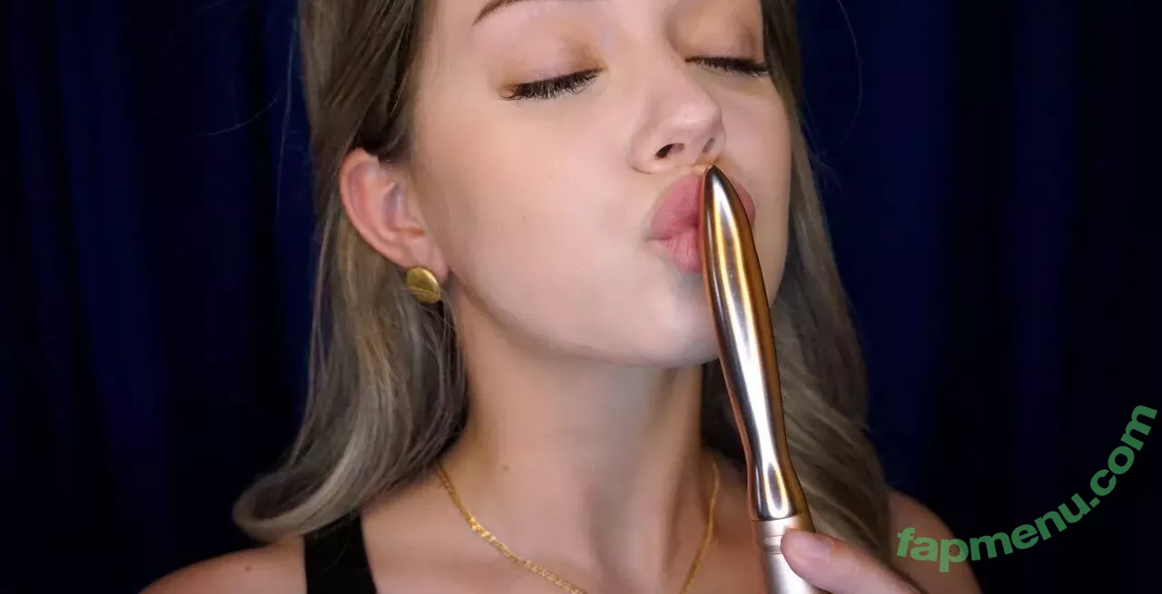 Bilochka ASMR nude photo #0208 (belochka_real)