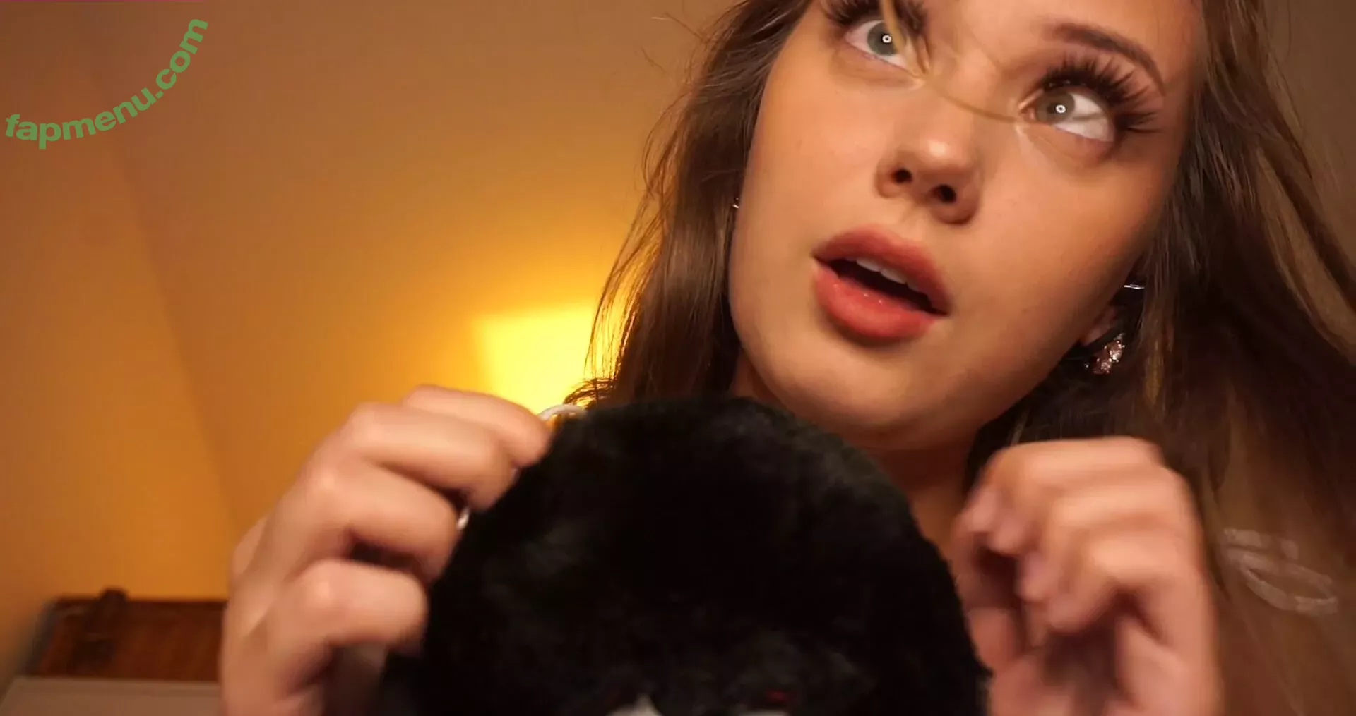 Bilochka ASMR nude photo #0209 (belochka_real)