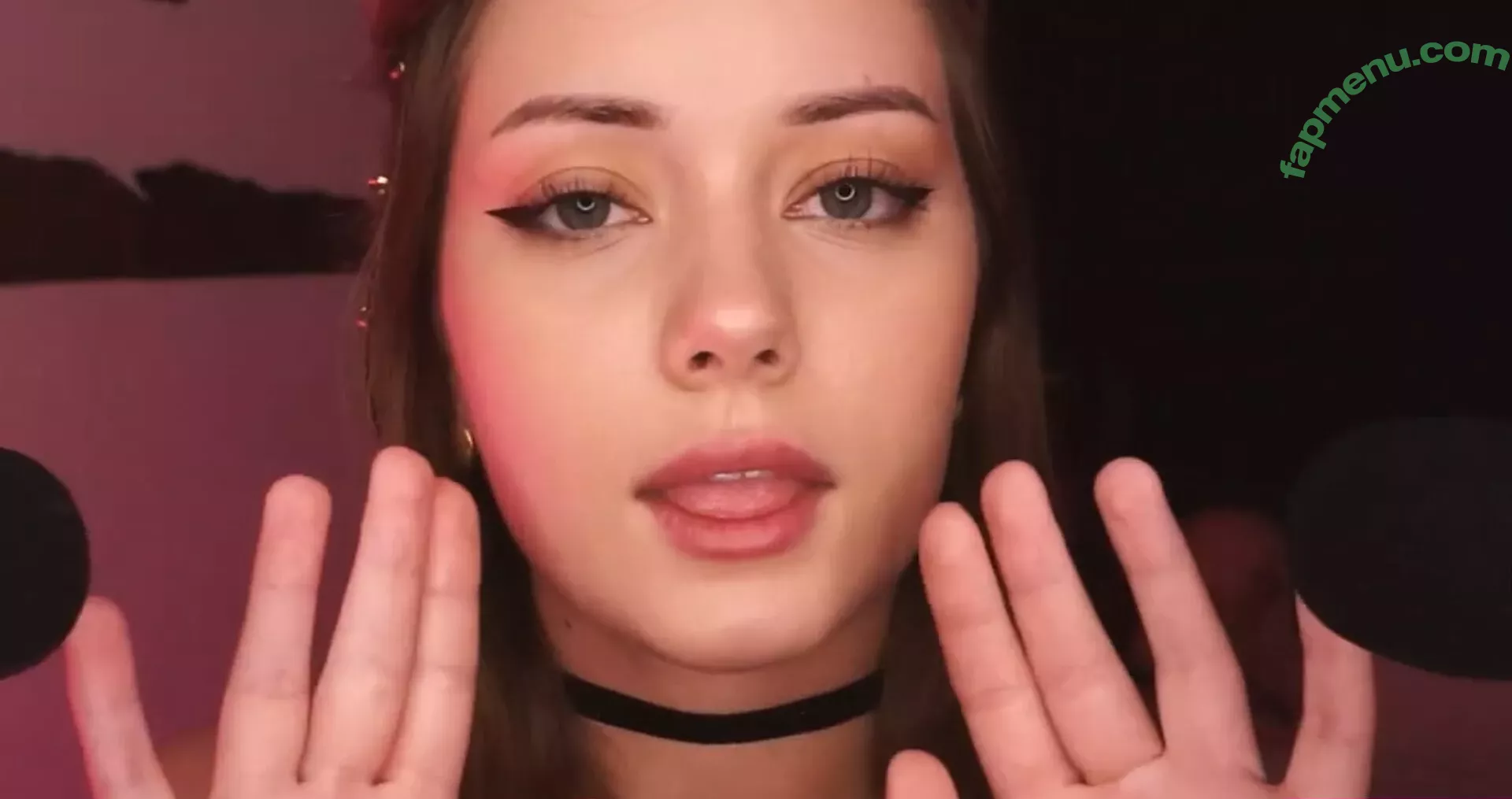Bilochka ASMR nude photo #0212 (belochka_real)