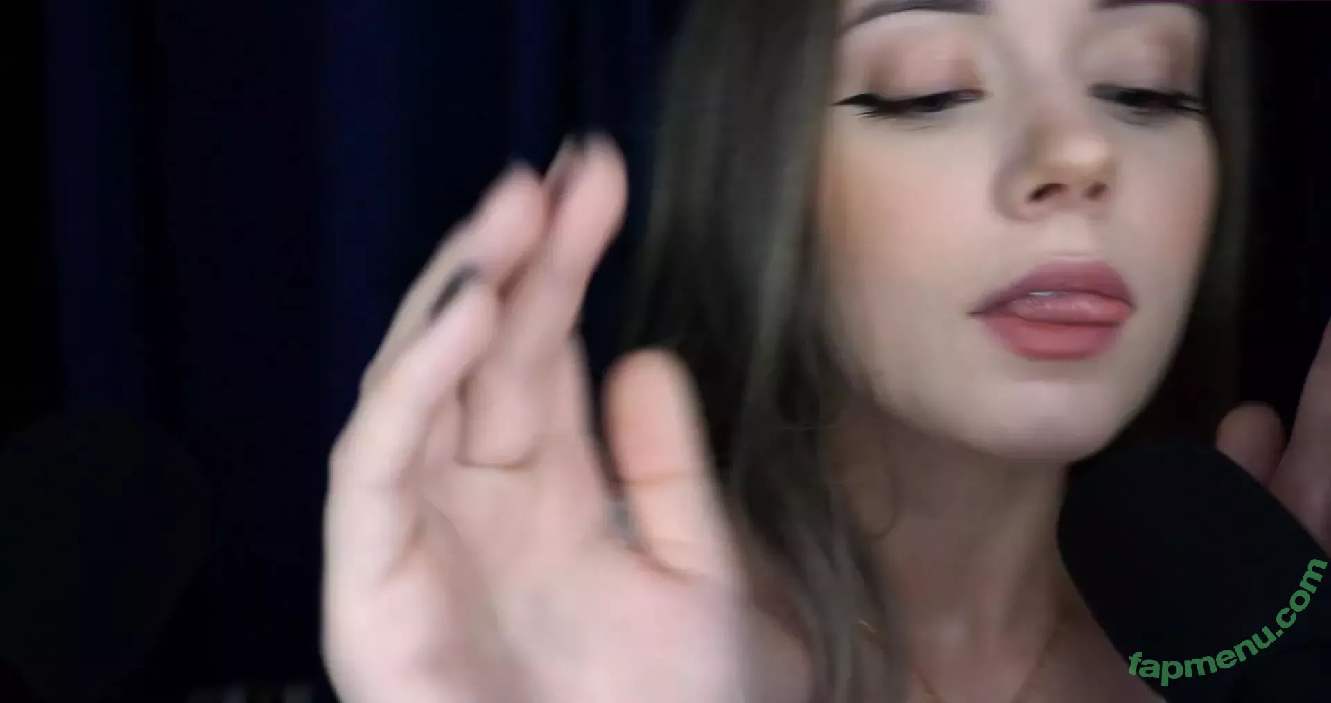 Bilochka ASMR nude photo #0214 (belochka_real)