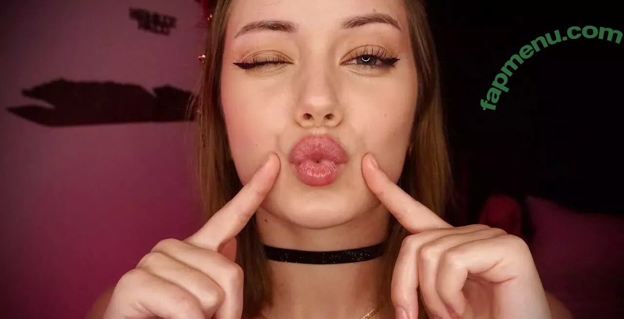 Bilochka ASMR nude photo #0215 (belochka_real)