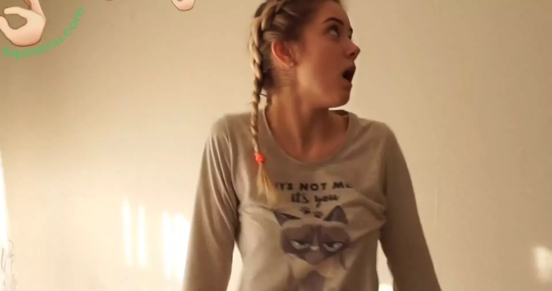 Bilochka ASMR nude photo #0216 (belochka_real)