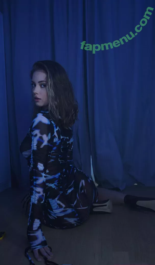 Bilochka ASMR nude photo #0222 (belochka_real)