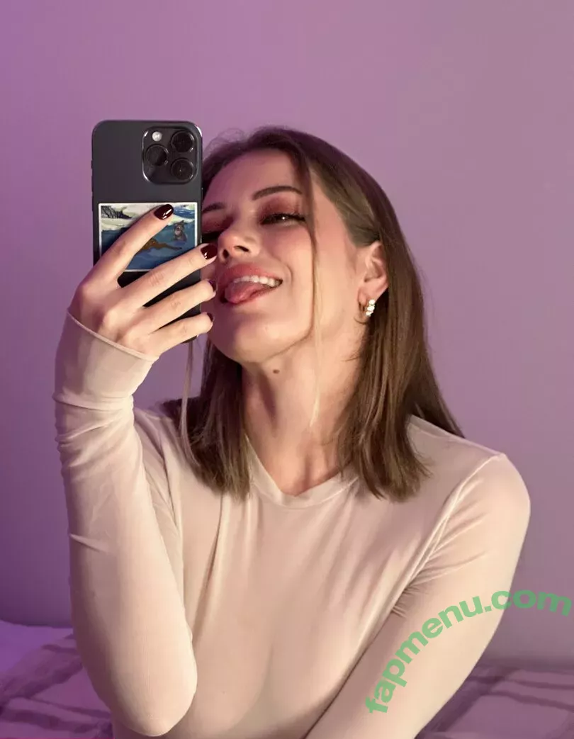 Bilochka ASMR nude photo #0309 (belochka_real)