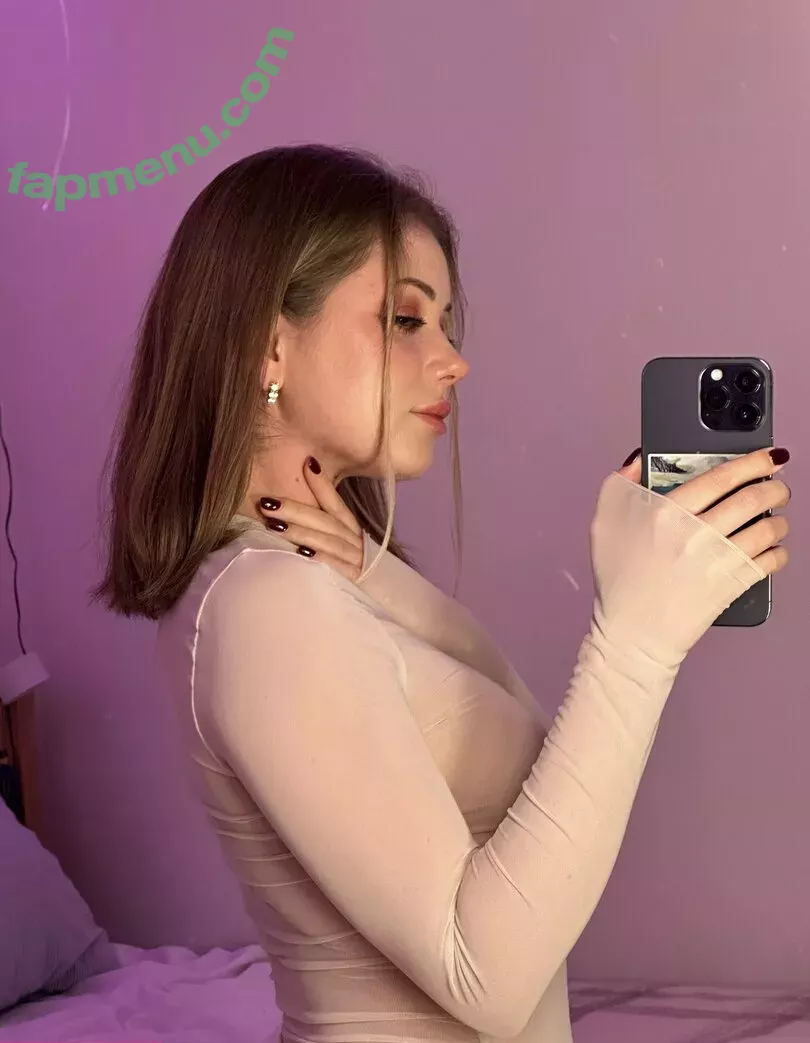 Bilochka ASMR nude photo #0312 (belochka_real)