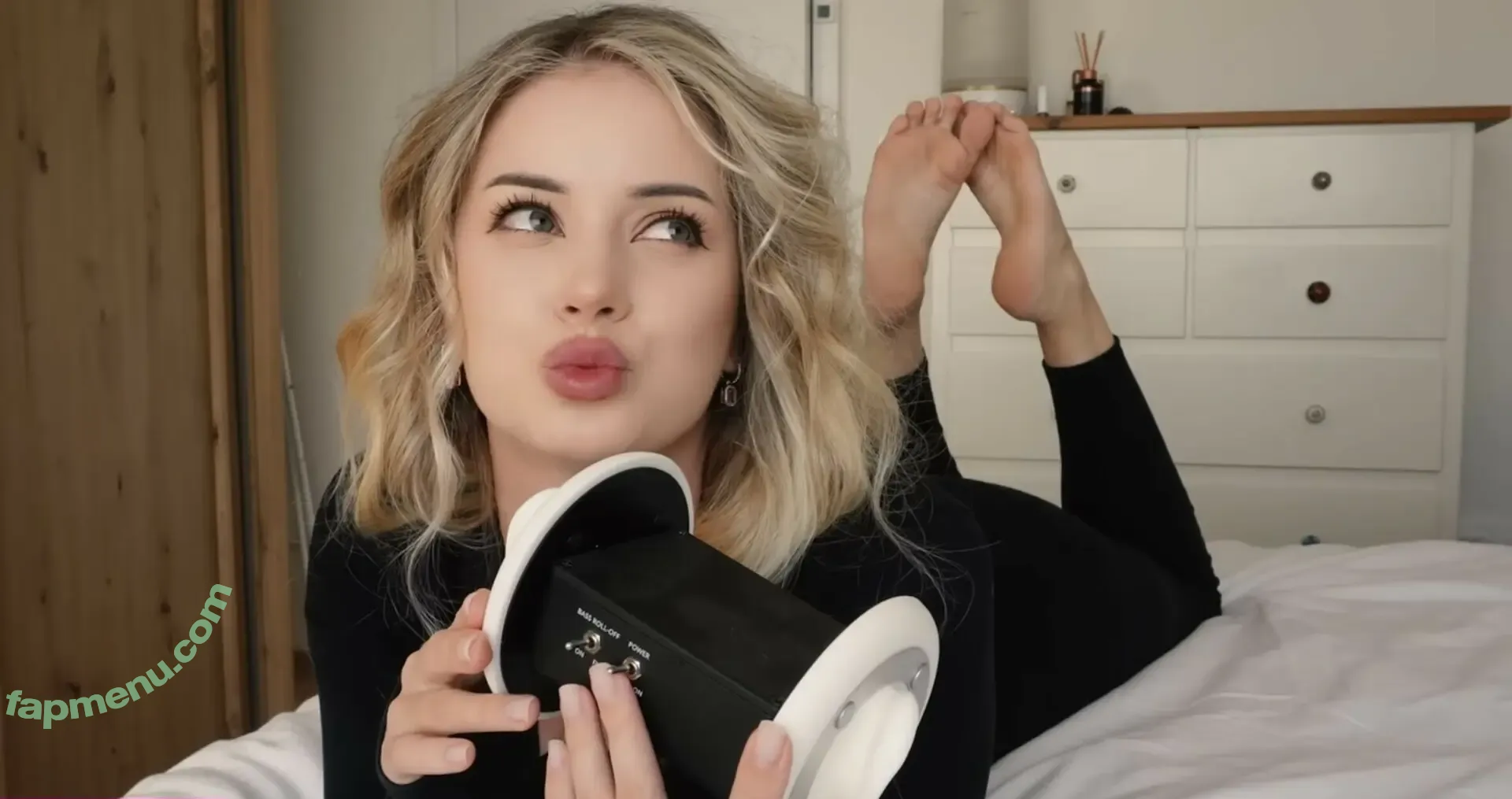 Bilochka ASMR nude photo #0547 (belochka_real)
