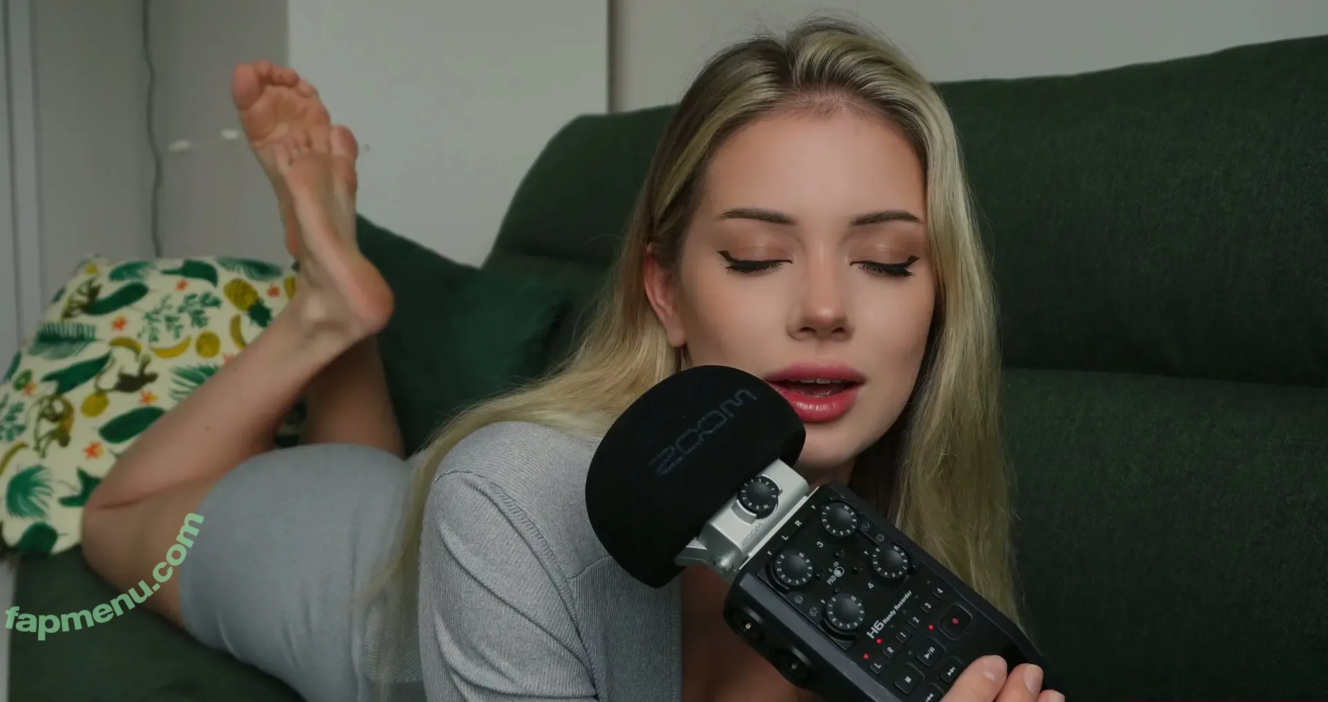 Bilochka ASMR nude photo #0554 (belochka_real)