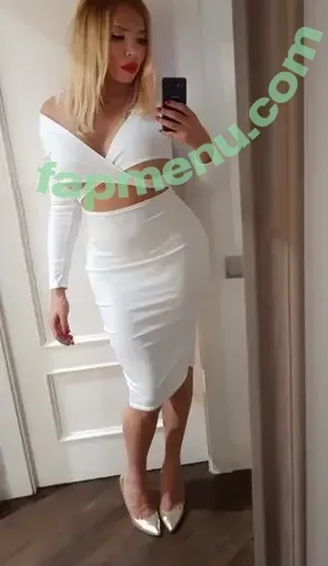 Bimba Barcelona / BimbaTS / biimbba nude photo #0081