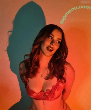 Bimbalabambi nude photo #0003
