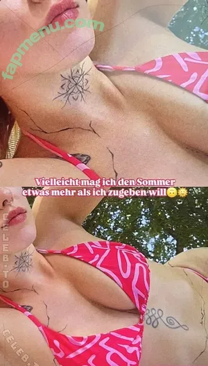 Bimbalabambi nude photo #0138