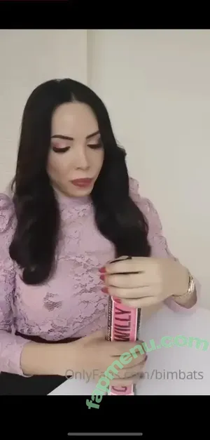 bimbats / Bimba Barcelona / bimbaters nude photo #0042