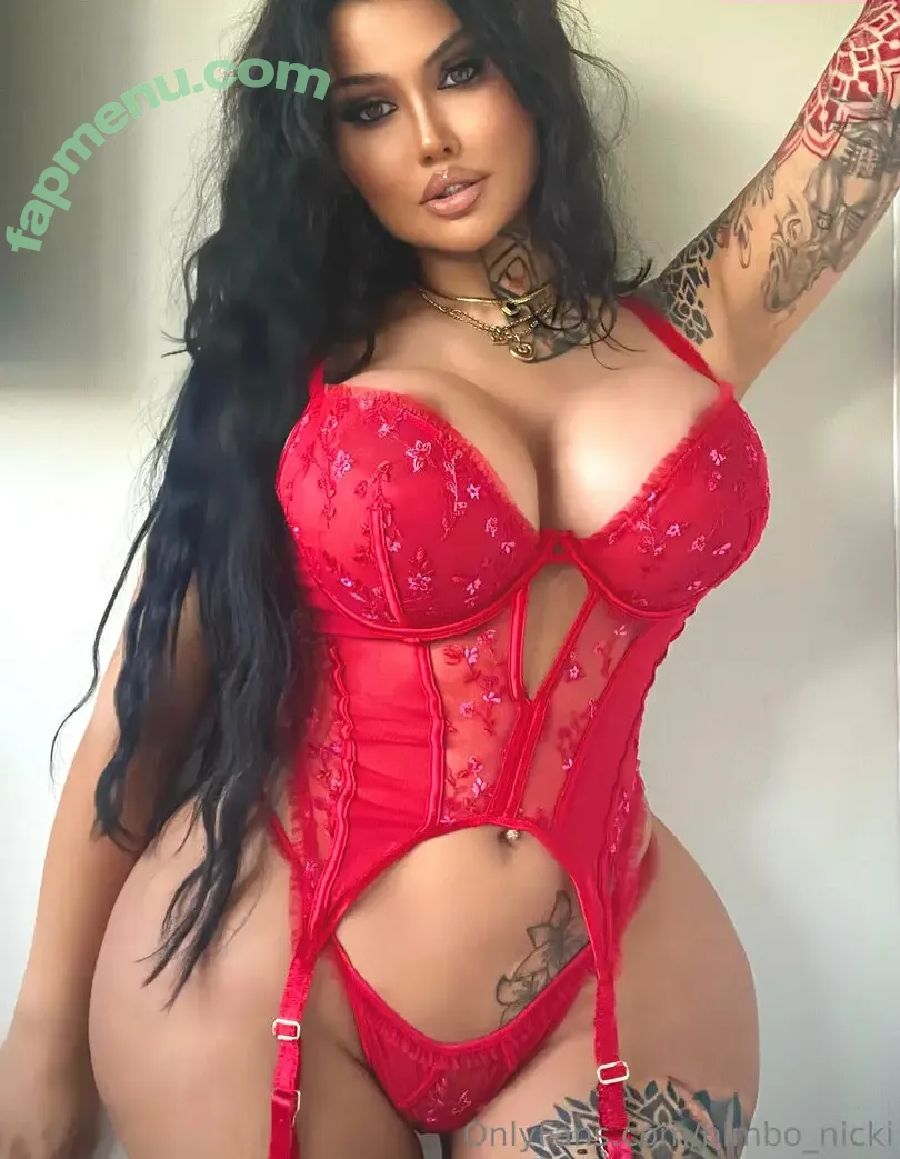 bimbo_nicki nude photo #0030 (nikibimbo)