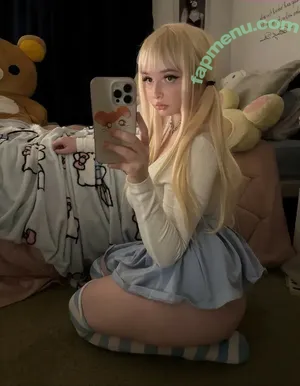 bimbogrlfriend / julie / juliekkuma_ / thankyousnext nude photo #0058