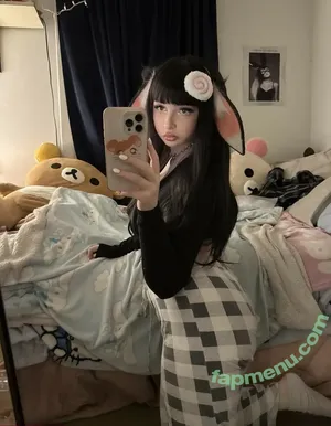 bimbogrlfriend / julie / juliekkuma_ / thankyousnext nude photo #0079