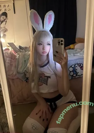 bimbogrlfriend / julie / juliekkuma_ / thankyousnext nude photo #0094