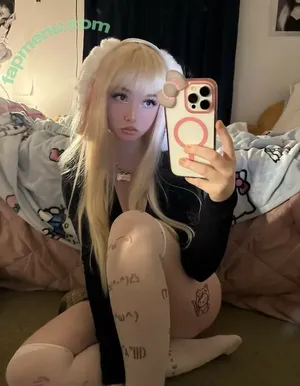 bimbogrlfriend / julie / juliekkuma_ / thankyousnext nude photo #0097