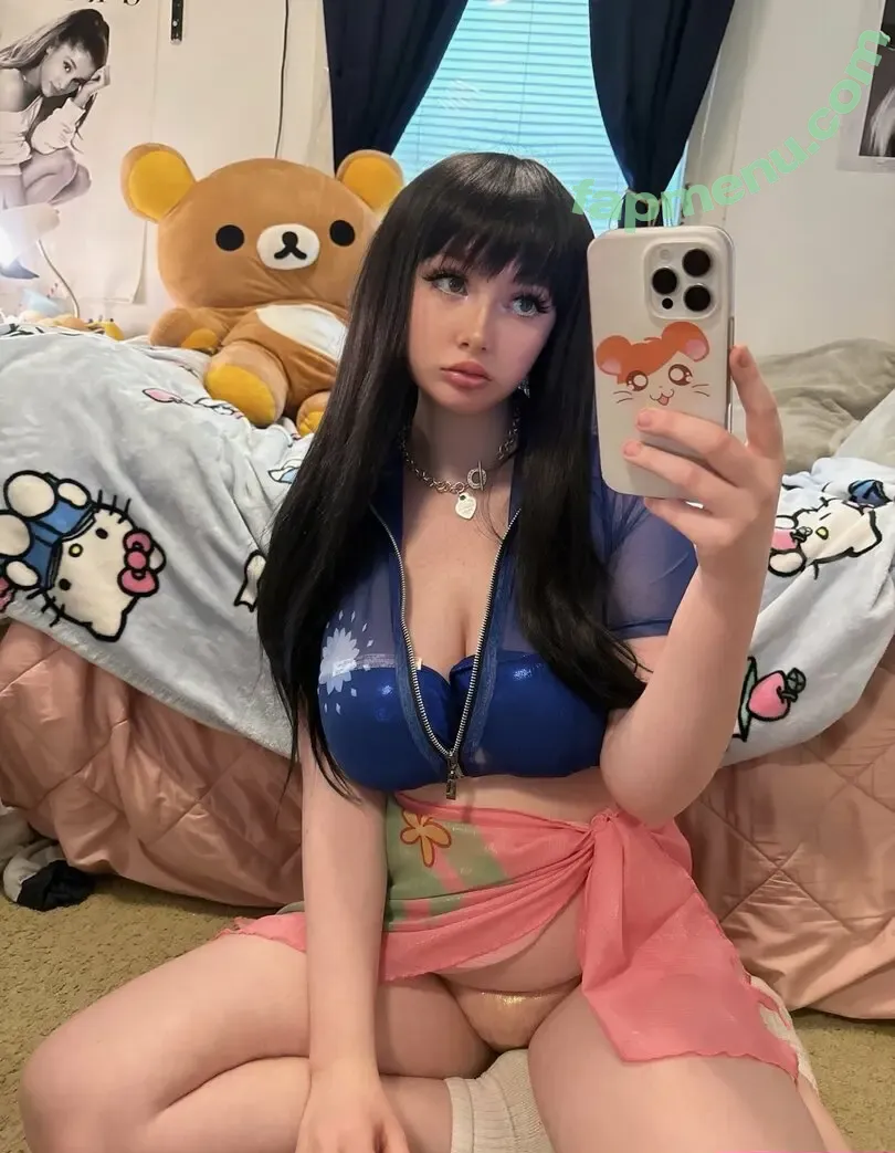 bimbogrlfriend nude photo #0035 (julie / juliekkuma_ / thankyousnext)
