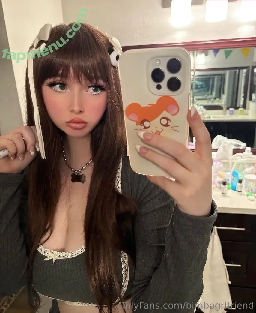bimbogrlfriend nude photo #0041 (julie / juliekkuma_ / thankyousnext)